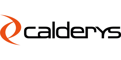calderys logo