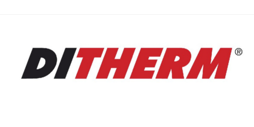 ditherm logo