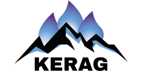 kerag logo