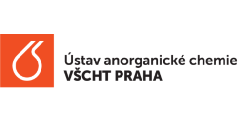 ústav anorganické chemie logo