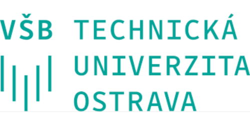 všb technická univerzita logo