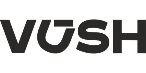 vush logo
